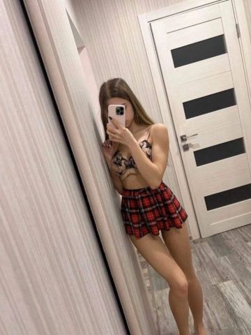 Проститутка Жемчужина